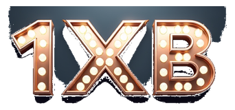 1xb logo